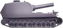 Sideview of Grille 30 